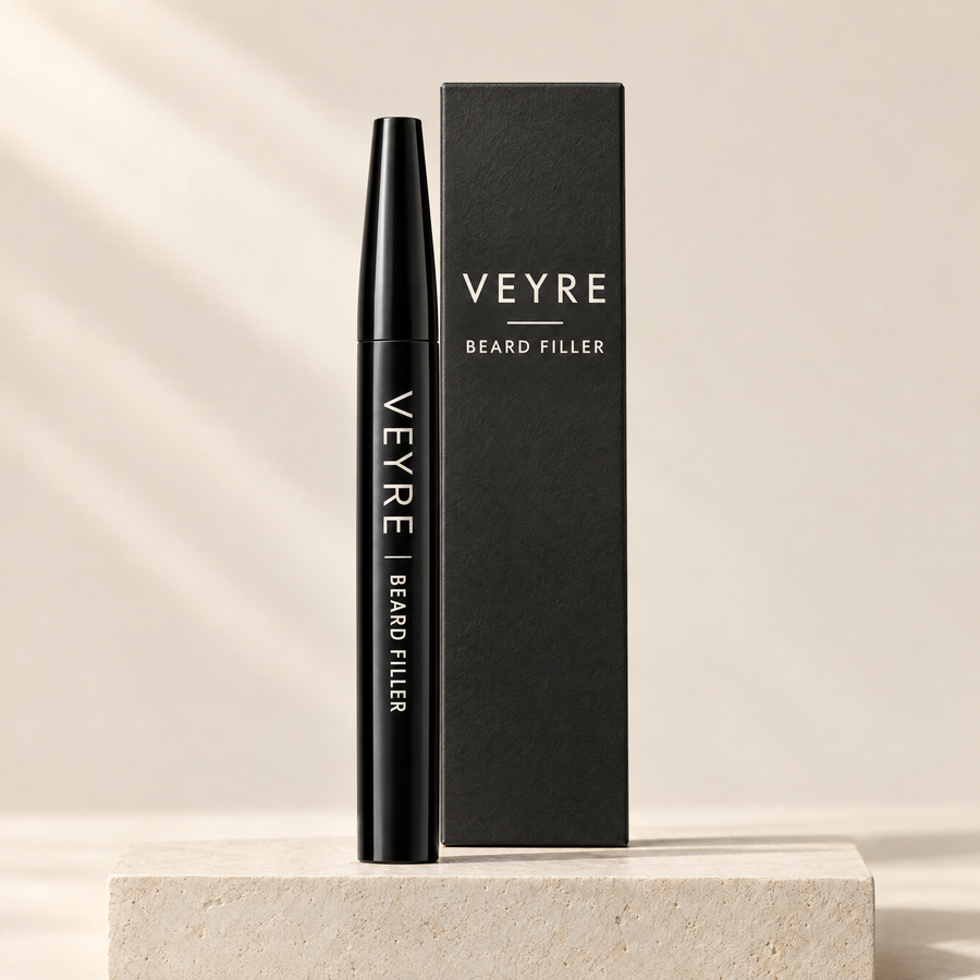VEYRE Beard Filler