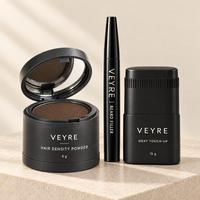 Complete Hair Detail Kit
