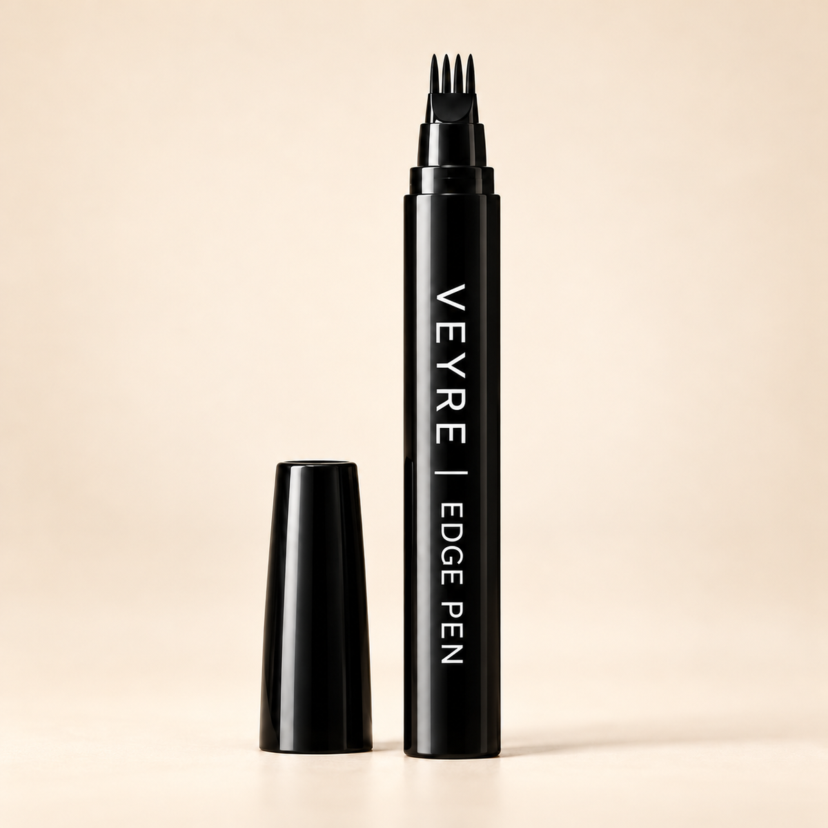 VEYRE EDGE PEN | 2-in-1 Beard + Brow Filler