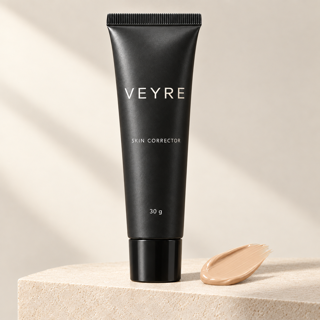 VEYRE Skin Corrector — Light 160 shade