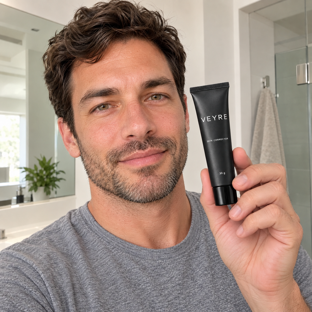 VEYRE Men's Skin Corrector