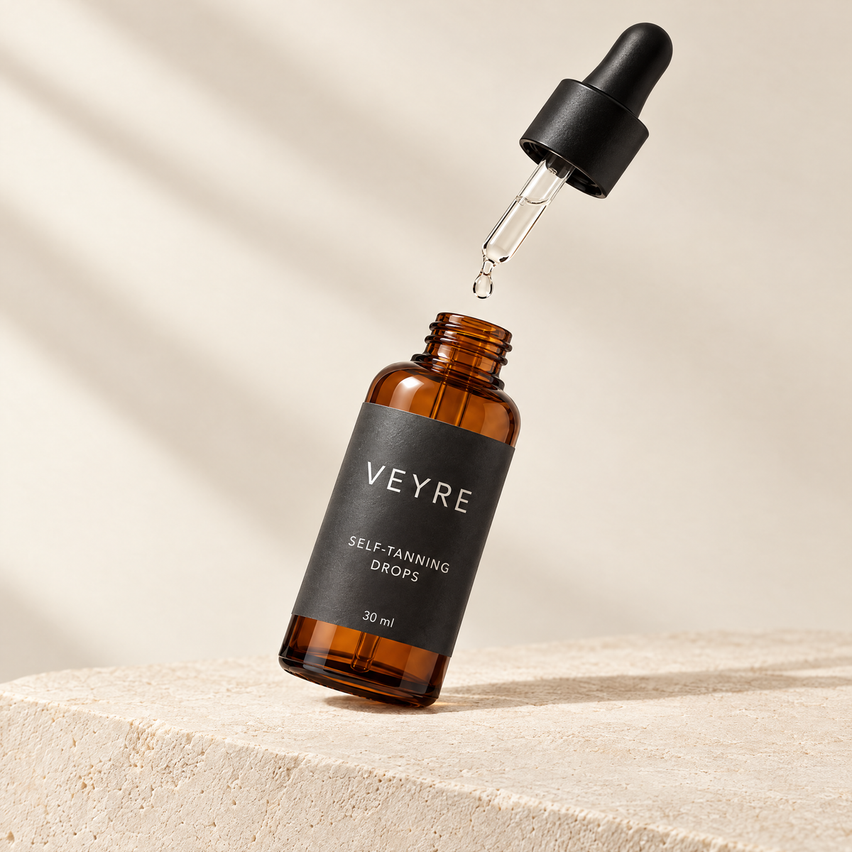 VEYRE Self-Tanning Drops